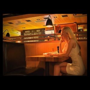 Meet Your Posher, Audrey R